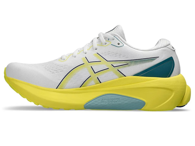 Asics GEL-KAYANO 30 outlook