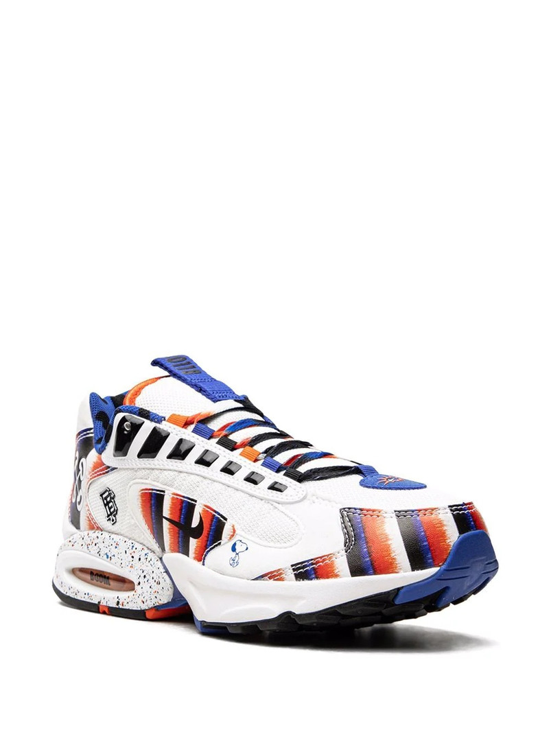 Nike Air Max Triax 96 "Doernbecher" sneakers outlook
