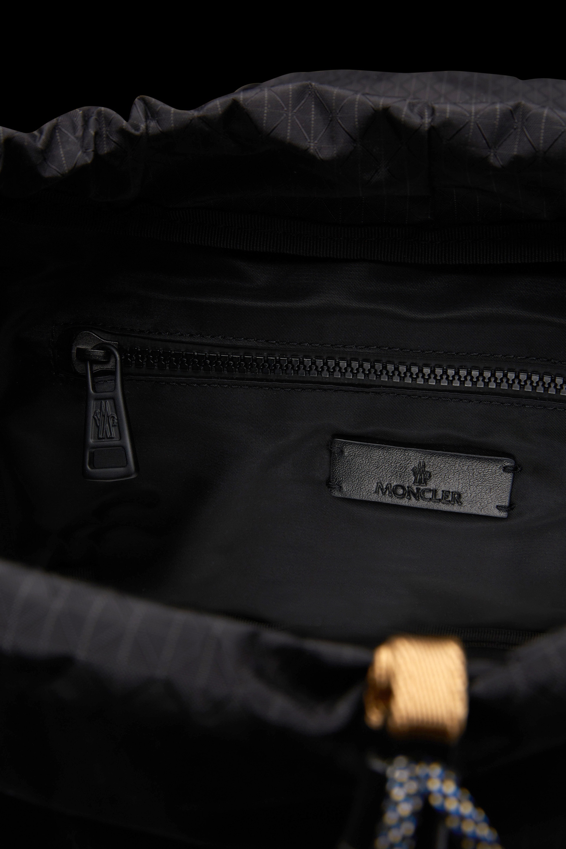 Tech Backpack 5