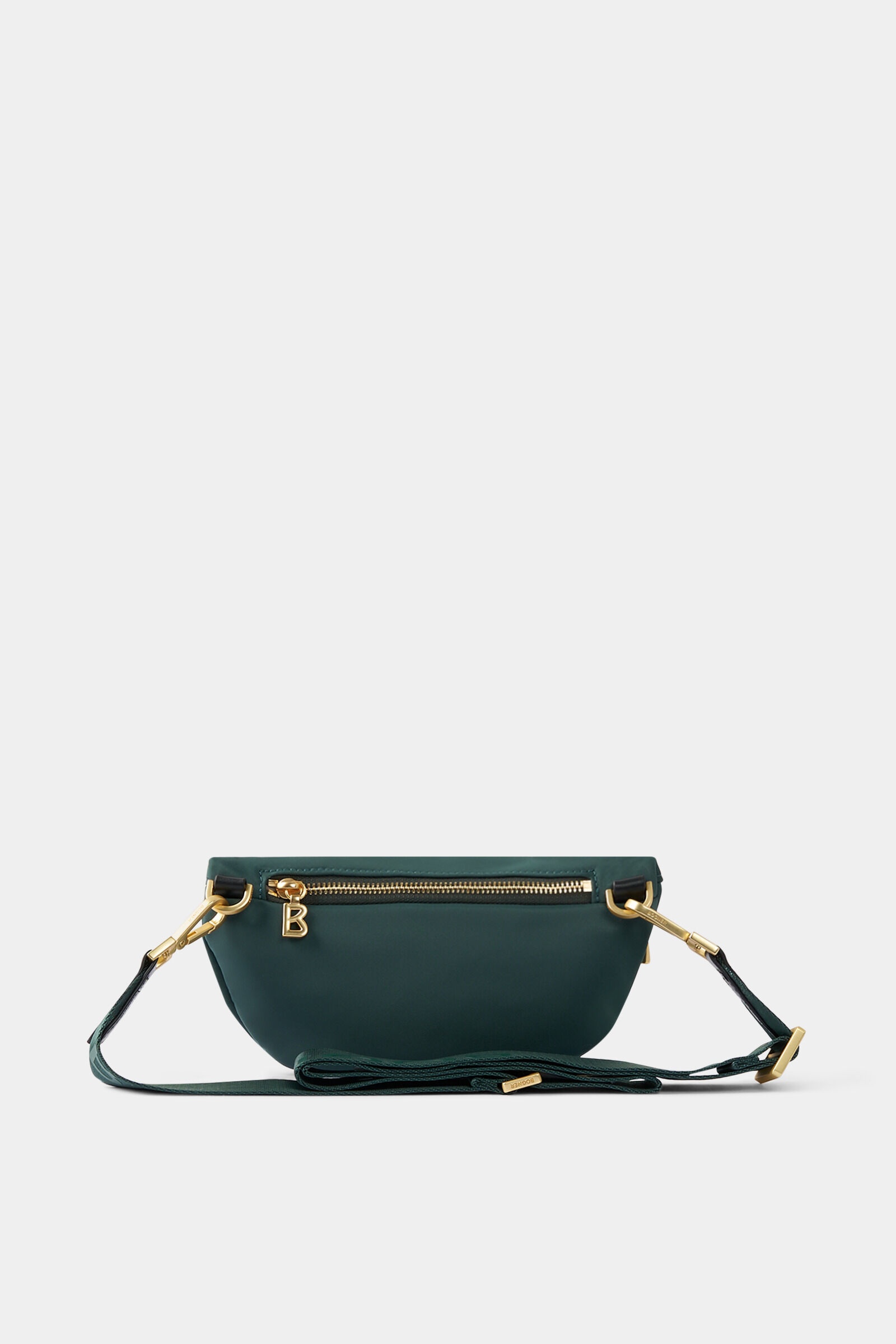 Klosters Neve Sina Belt bag in Dark teal - 3