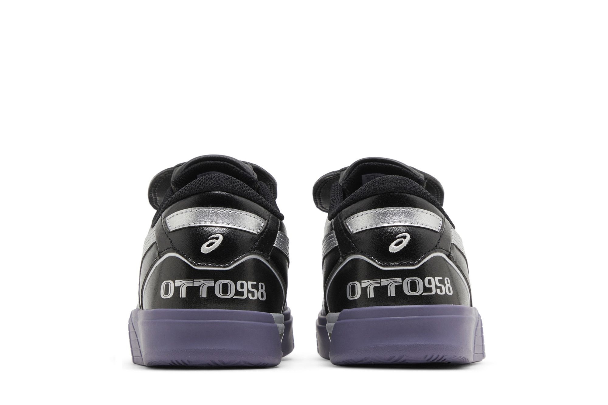 OTTO 958 x Gel Flexkee 958 'Black Purple' - 6