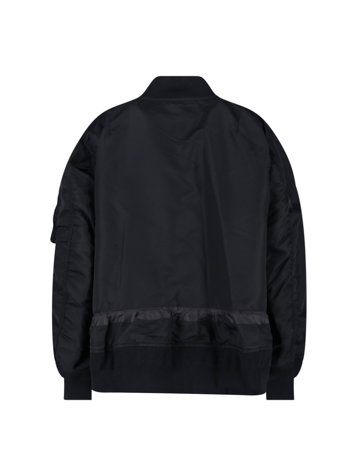 ZIP JACKET - 2