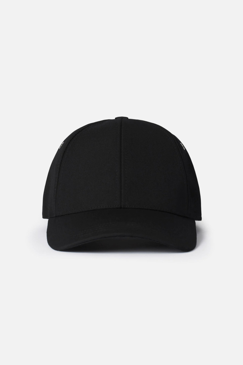 AMI Paris Ami Patch Cap outlook