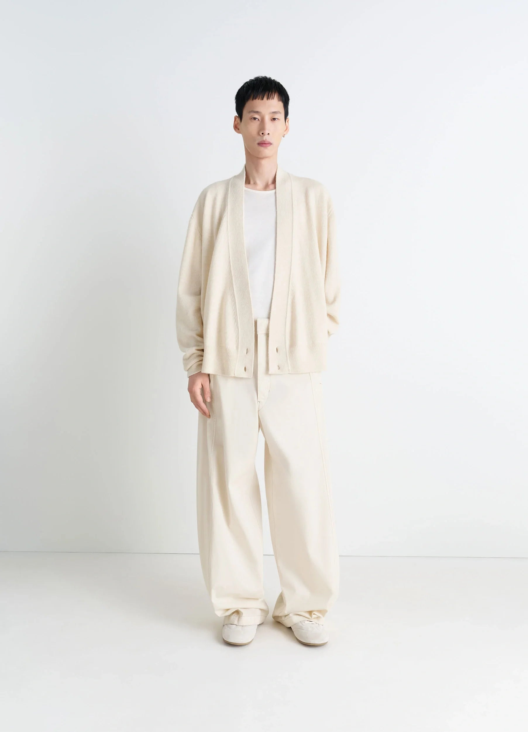 WRAP CARDIGAN - 3
