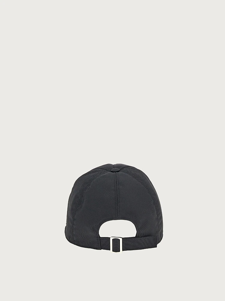 BASEBALL CAP WITH SIGNATURE - 5