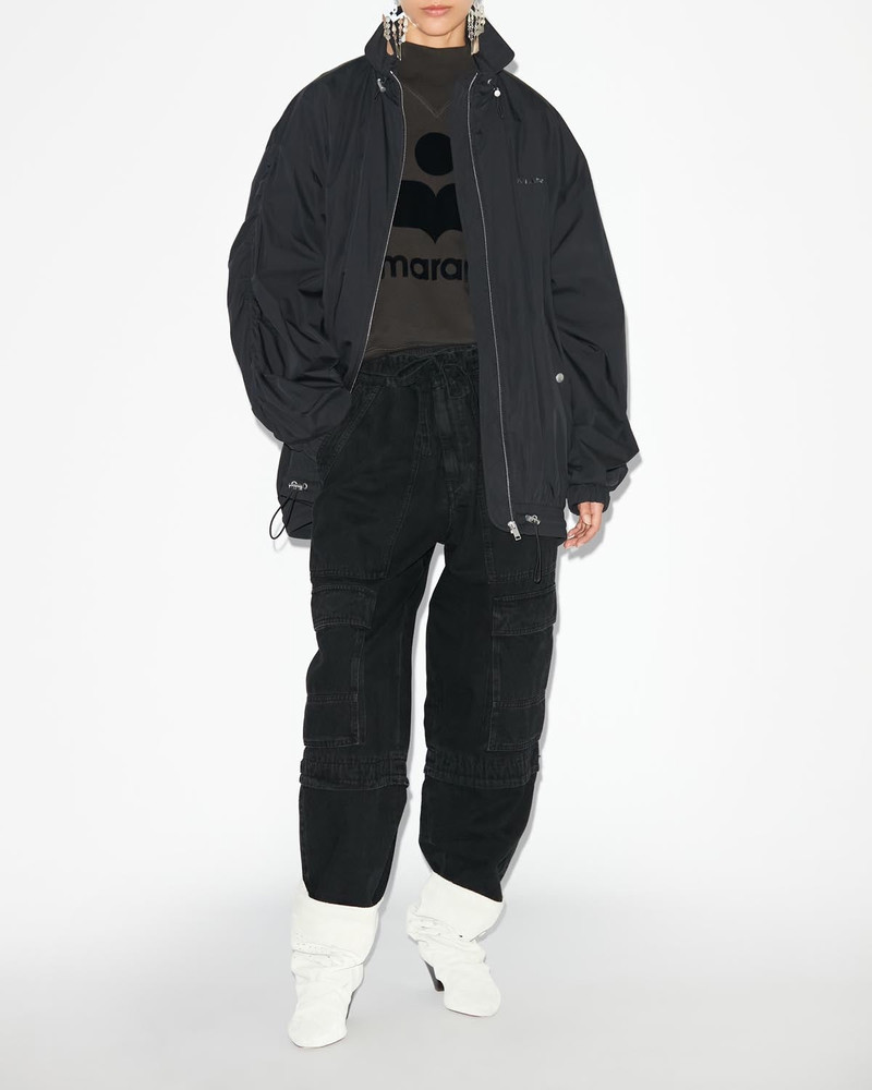 Isabel Marant Étoile BUSTER JACKET outlook