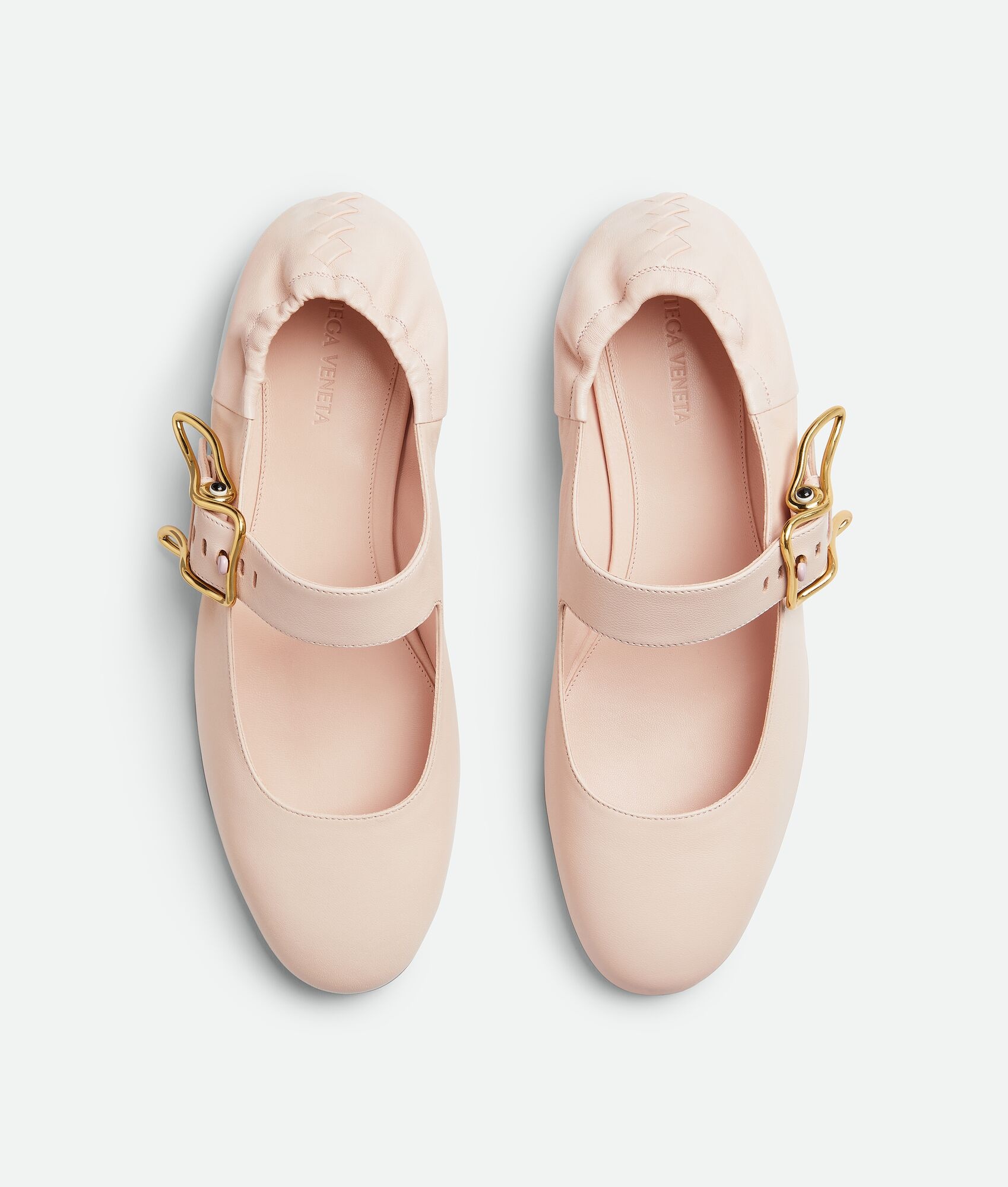 Astaire Mary-Jane Ballerina - 5