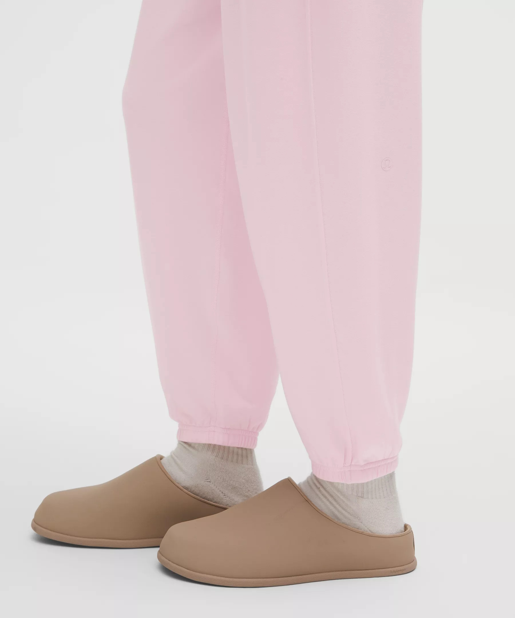 BeCalm Oversized Mid-Rise Pant - 6