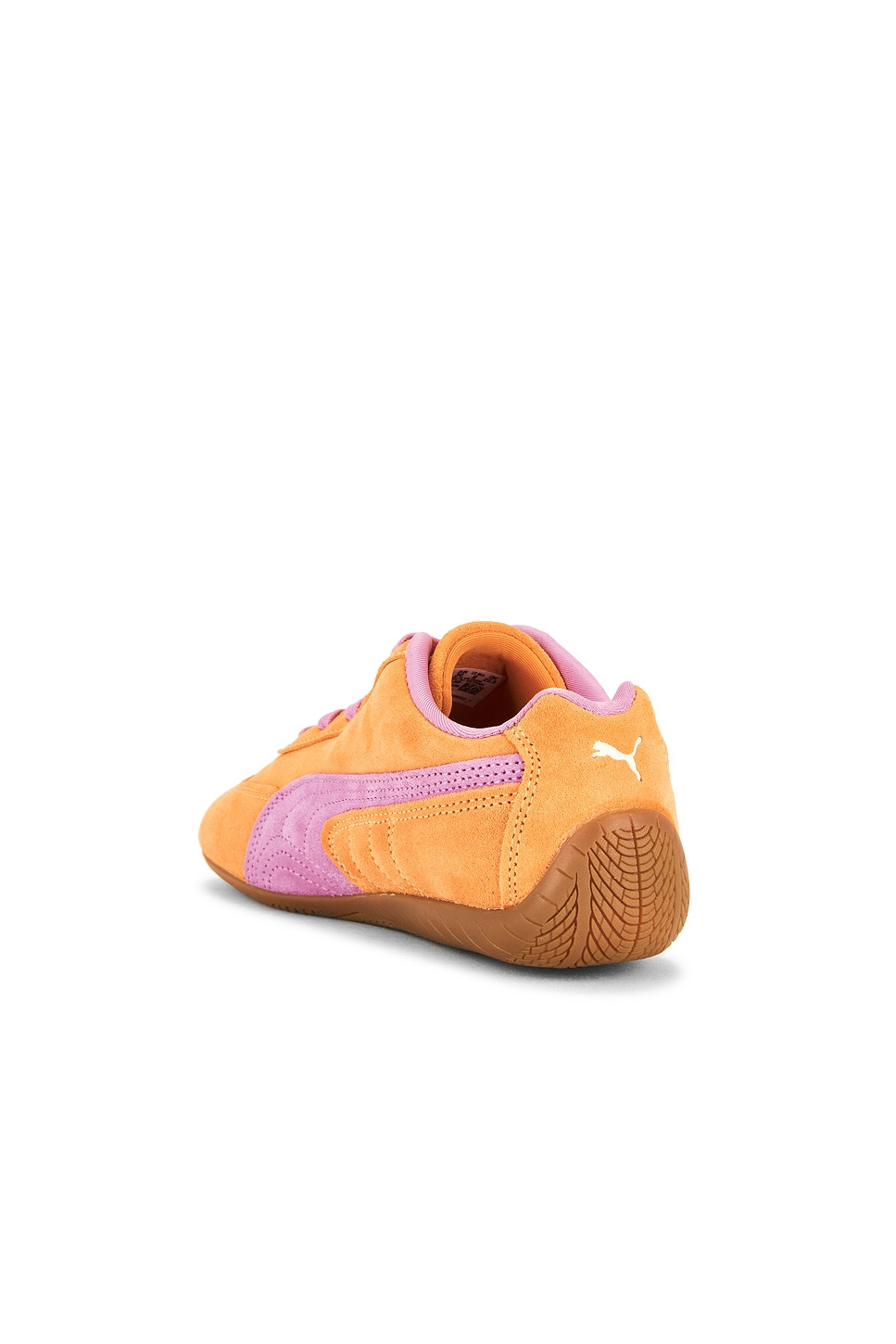 Speedcat OG Sneaker - 3
