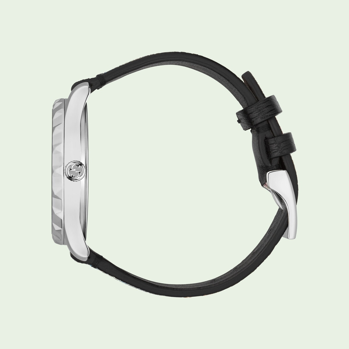 G-Timeless watch, 38mm - 4