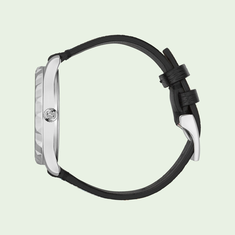 G-Timeless watch, 38mm 4