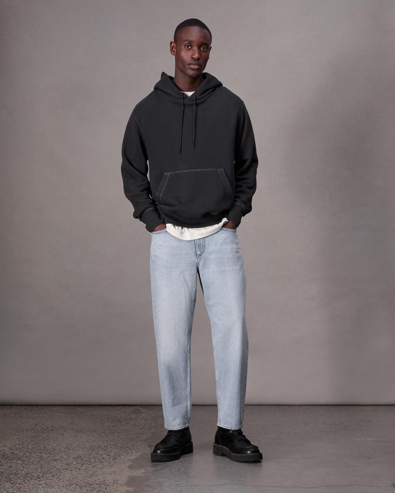 rag & bone Vintage Terry Hoodie outlook