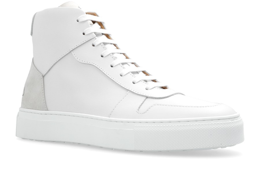 Classic Trainer high-top sneakers - 3