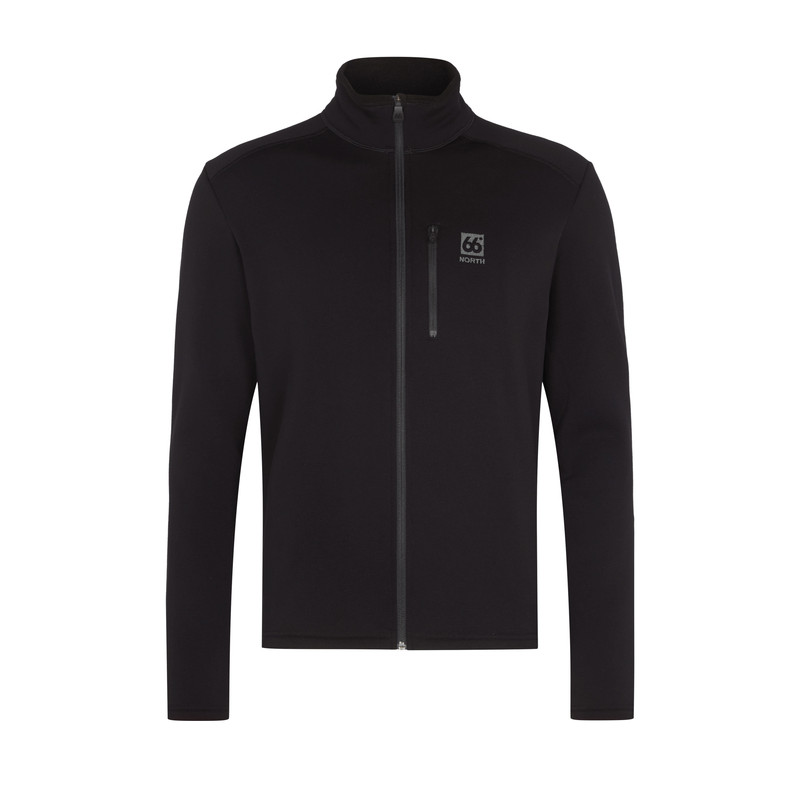 Vík Polartec® Power Stretch® Pro Jacket 1
