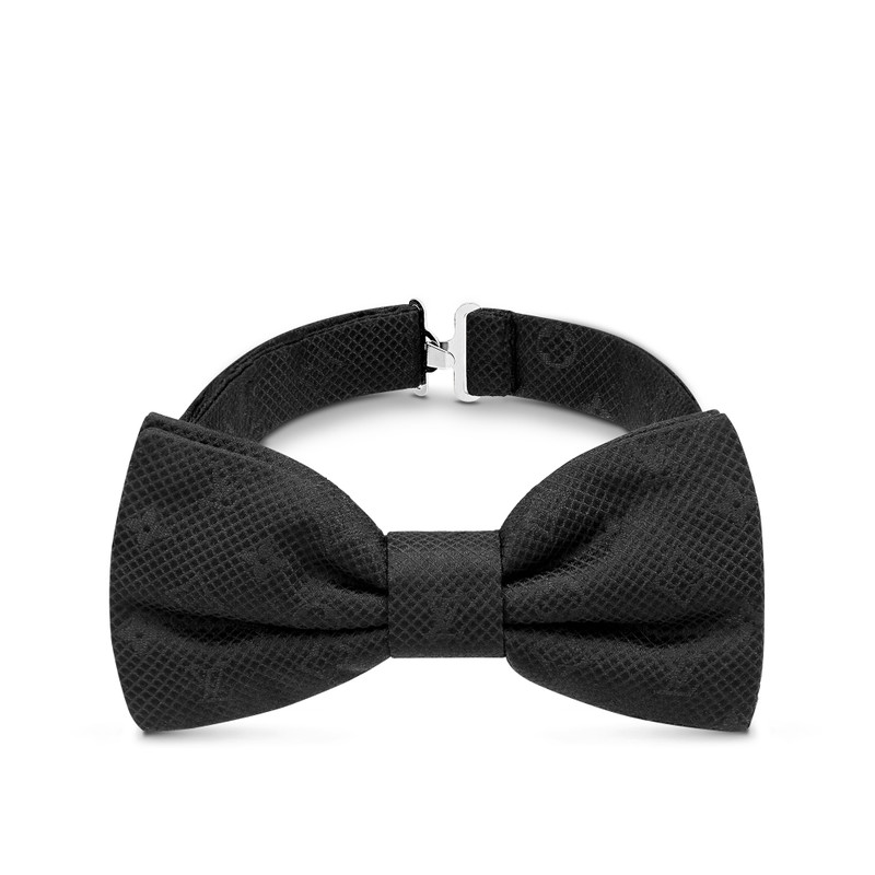 Monogram Dusk Bow Tie 1