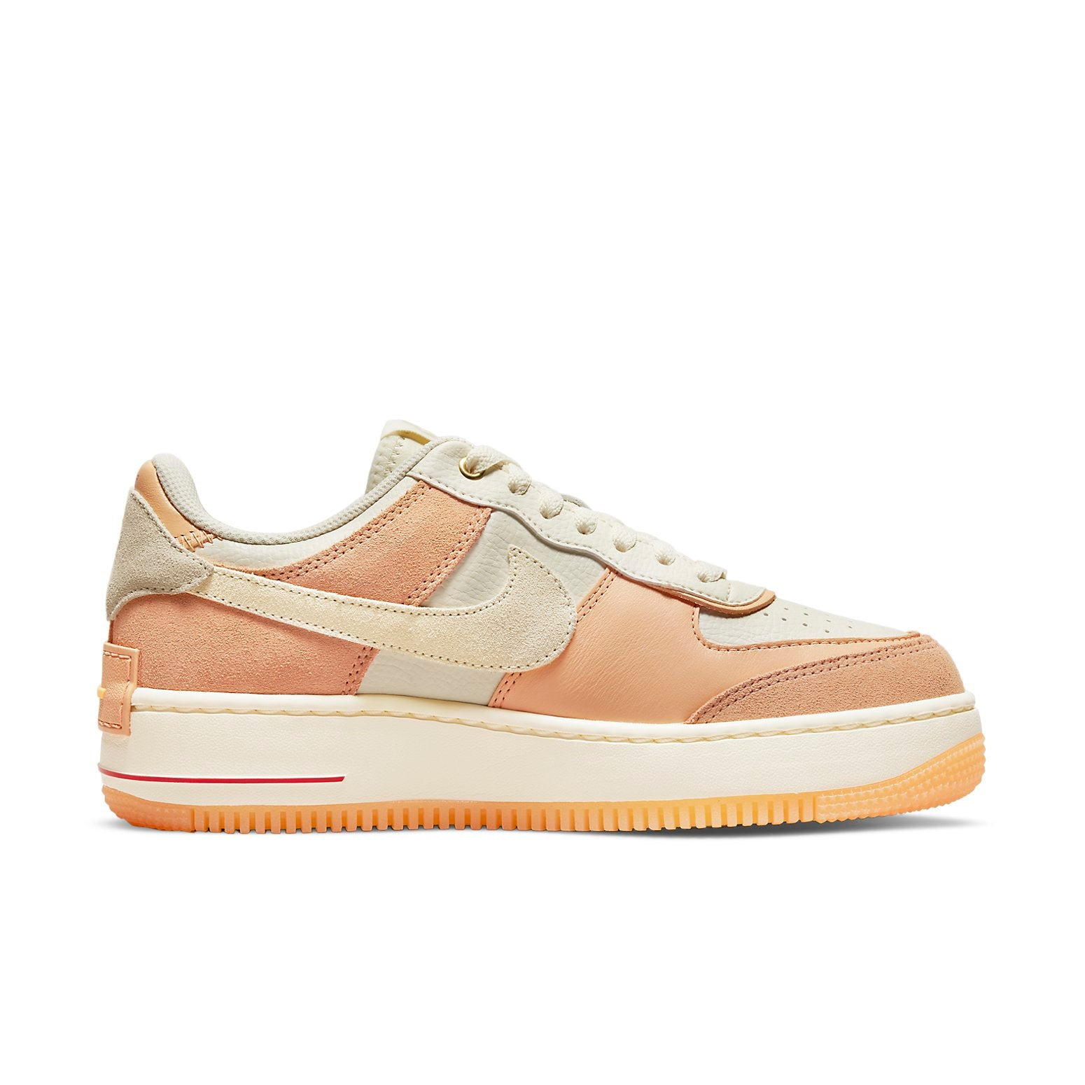 (WMNS) Nike Air Force 1 Shadow 'Sisterhood' DM8157-700 - 2