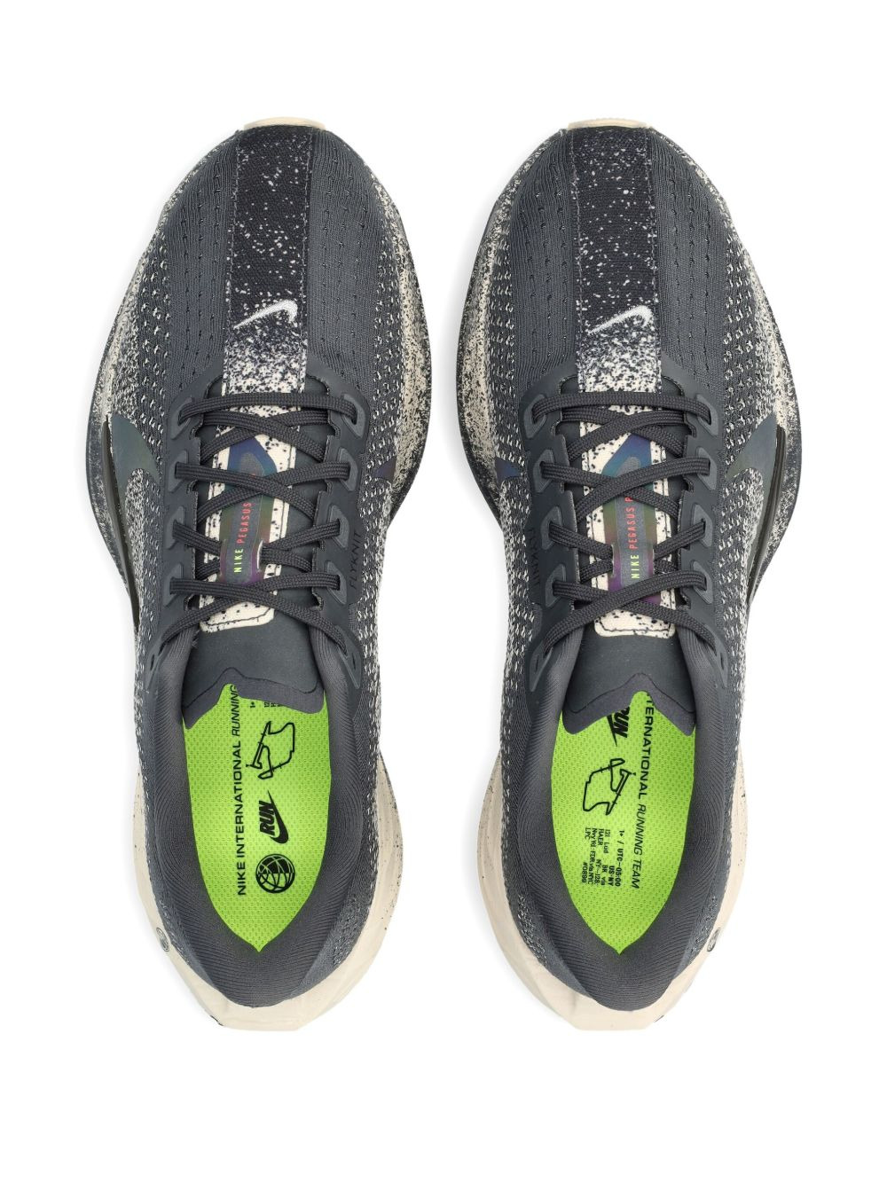 Pegasus Plus sneakers - 3