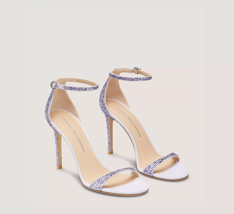Stuart Weitzman STUART POWER SHINE outlook