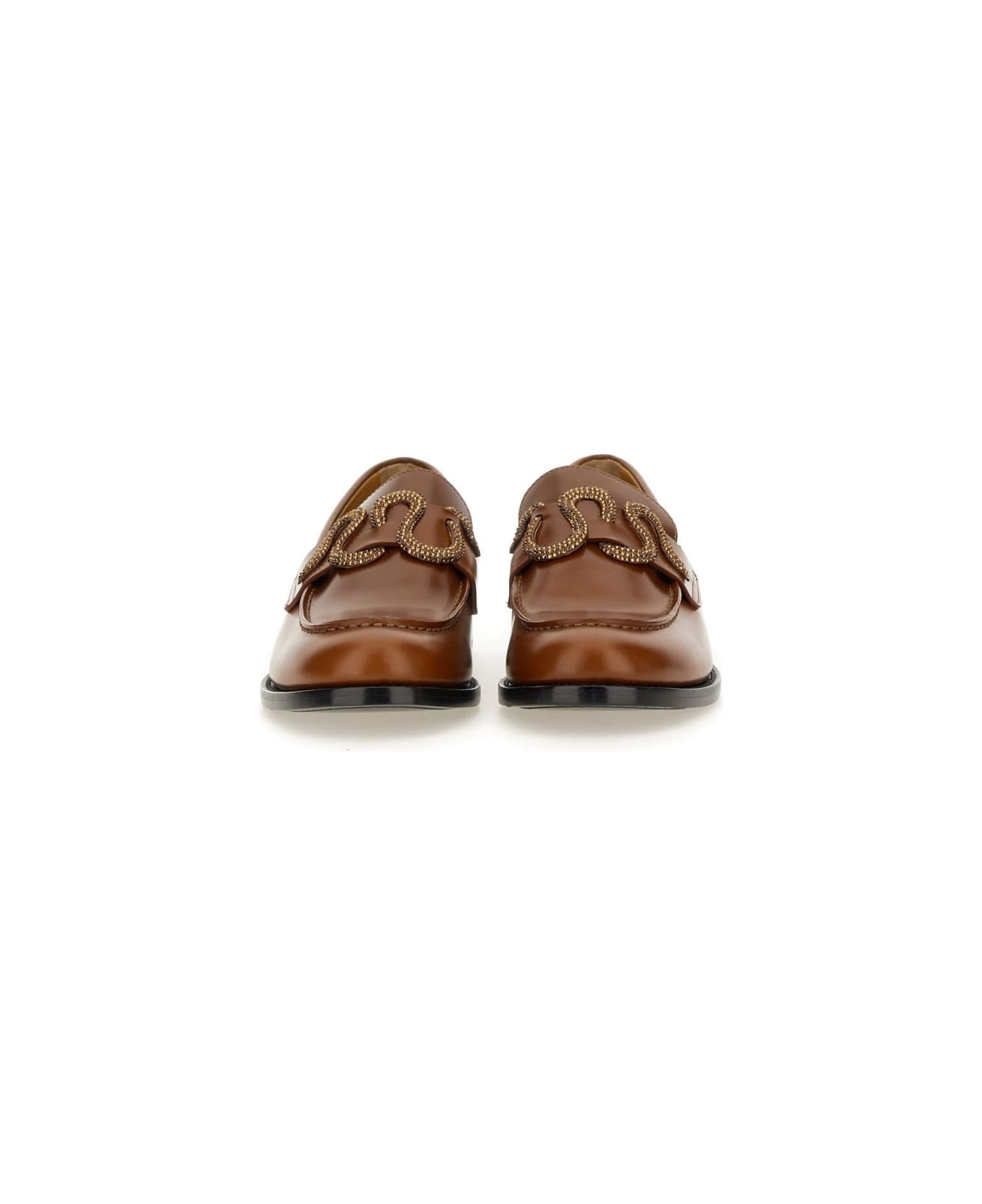 Morgana Loafer - 4