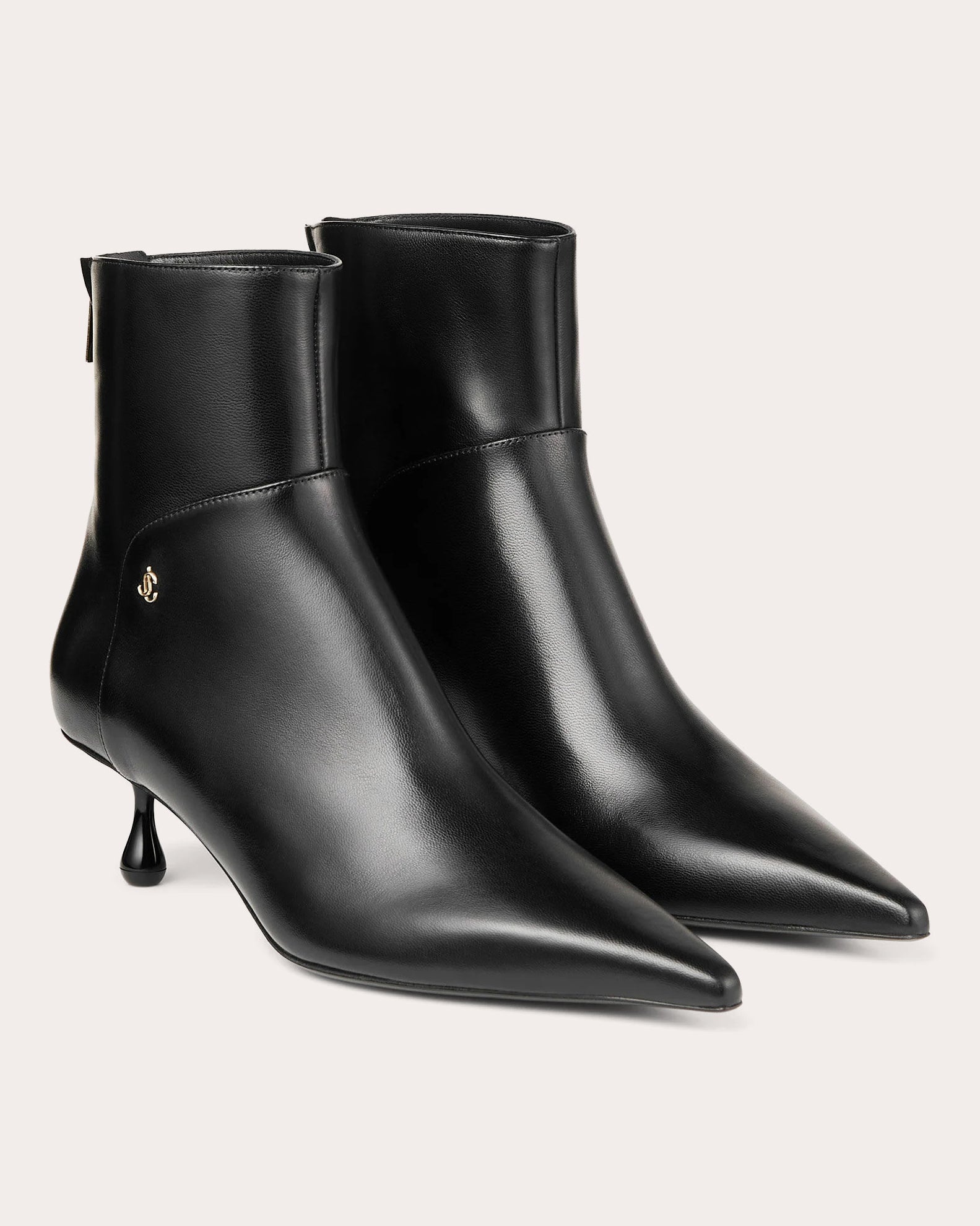 Cycas 50 Leather Ankle Boot - 3