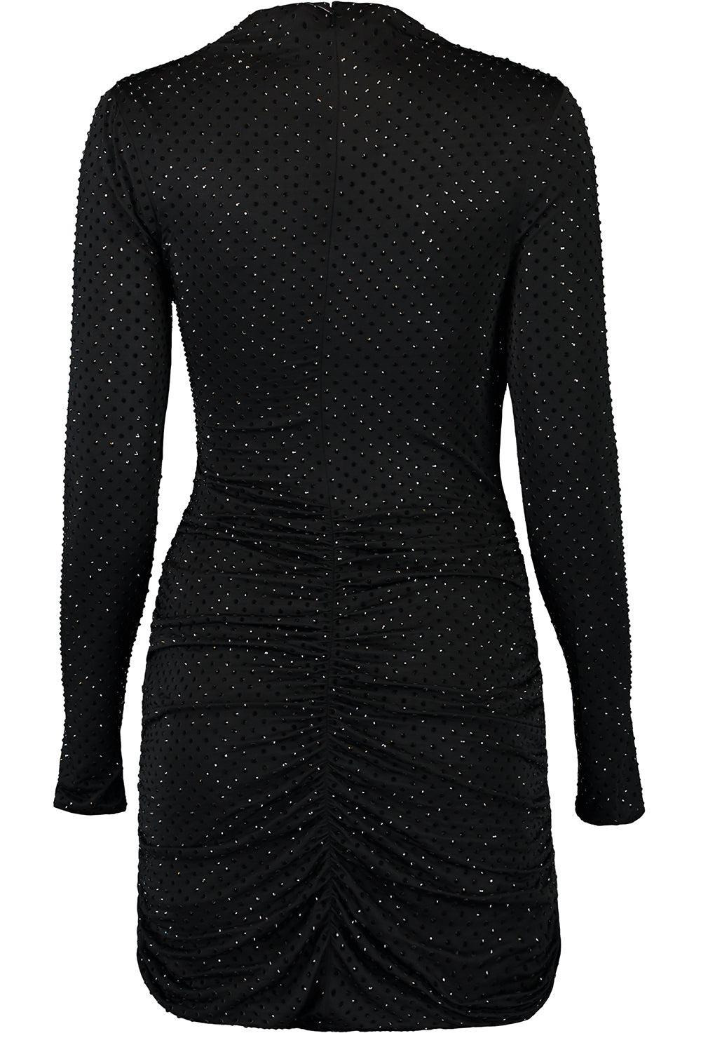 Tana Dress - 6