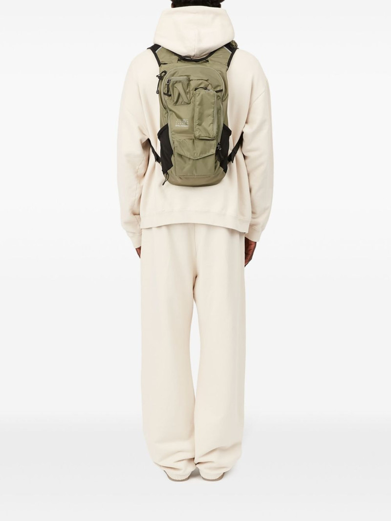 MM6 Maison Margiela Salomon daypack outlook