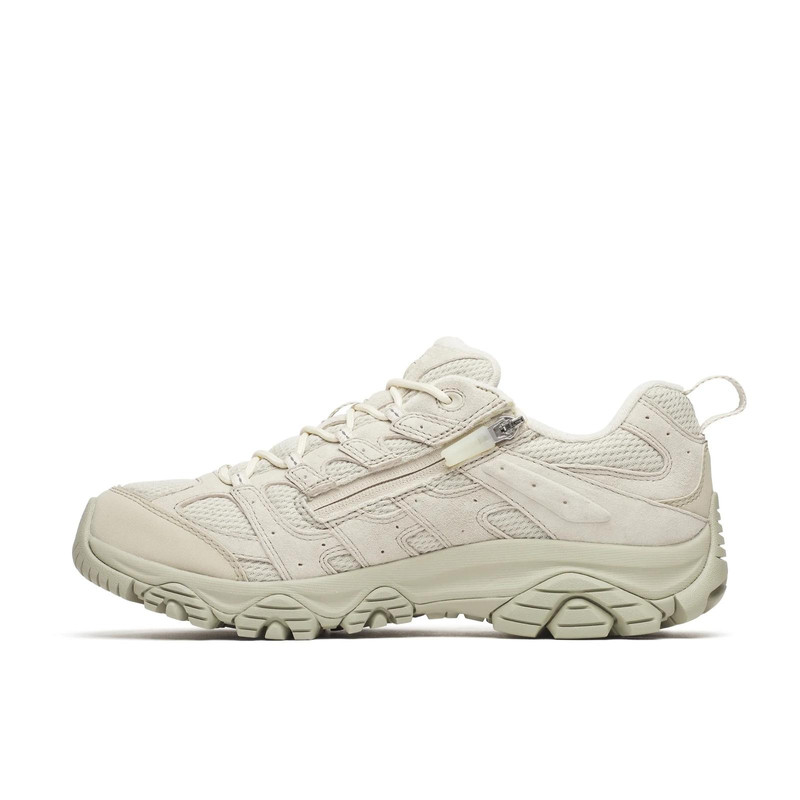MERRELL Men's Moab 3 Ready Zip outlook
