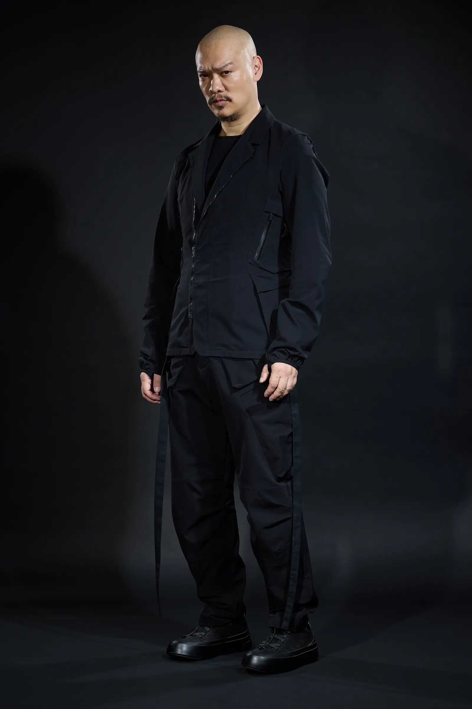 P24A-DS schoeller® Dryskin™ Articulated BDU Trouser - 12