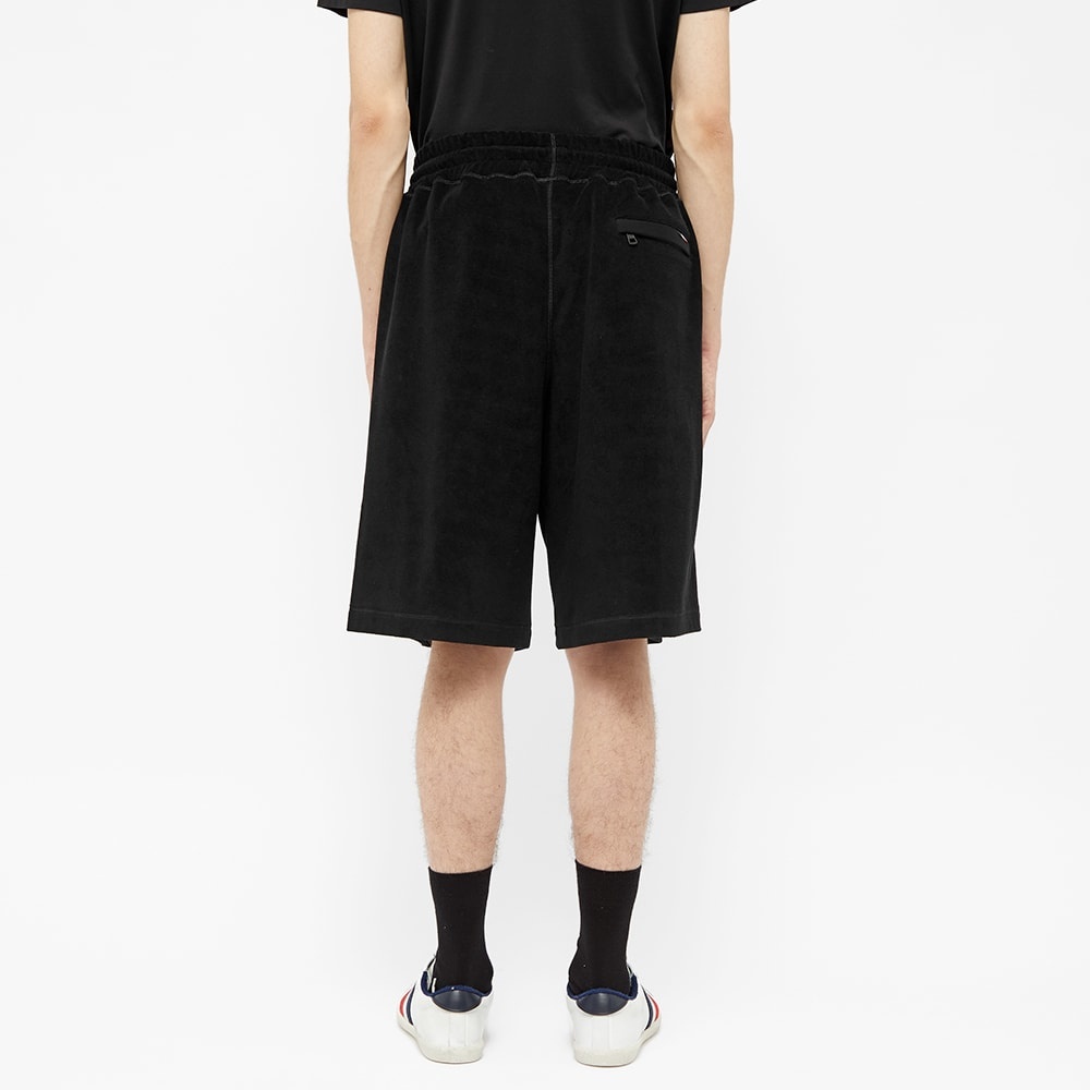 Moncler Jersey Short - 6