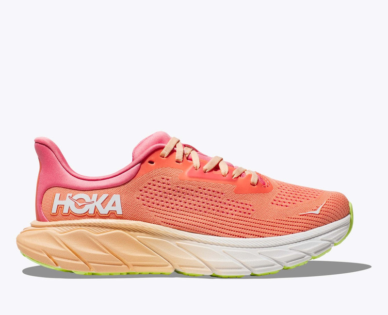 Women's Arahi 7 - 1
