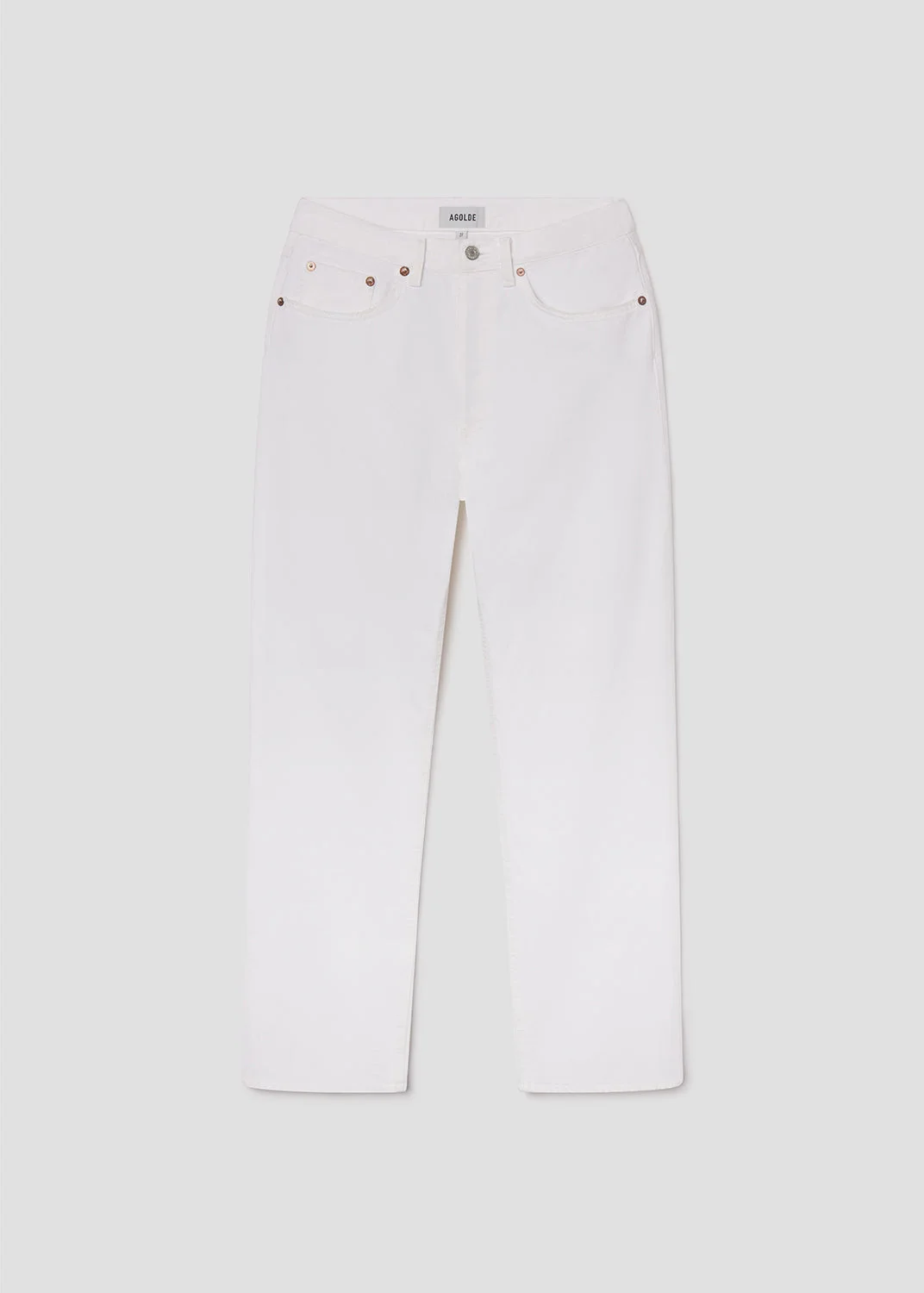 LANA JEAN IN MARSHMALLOW - 1