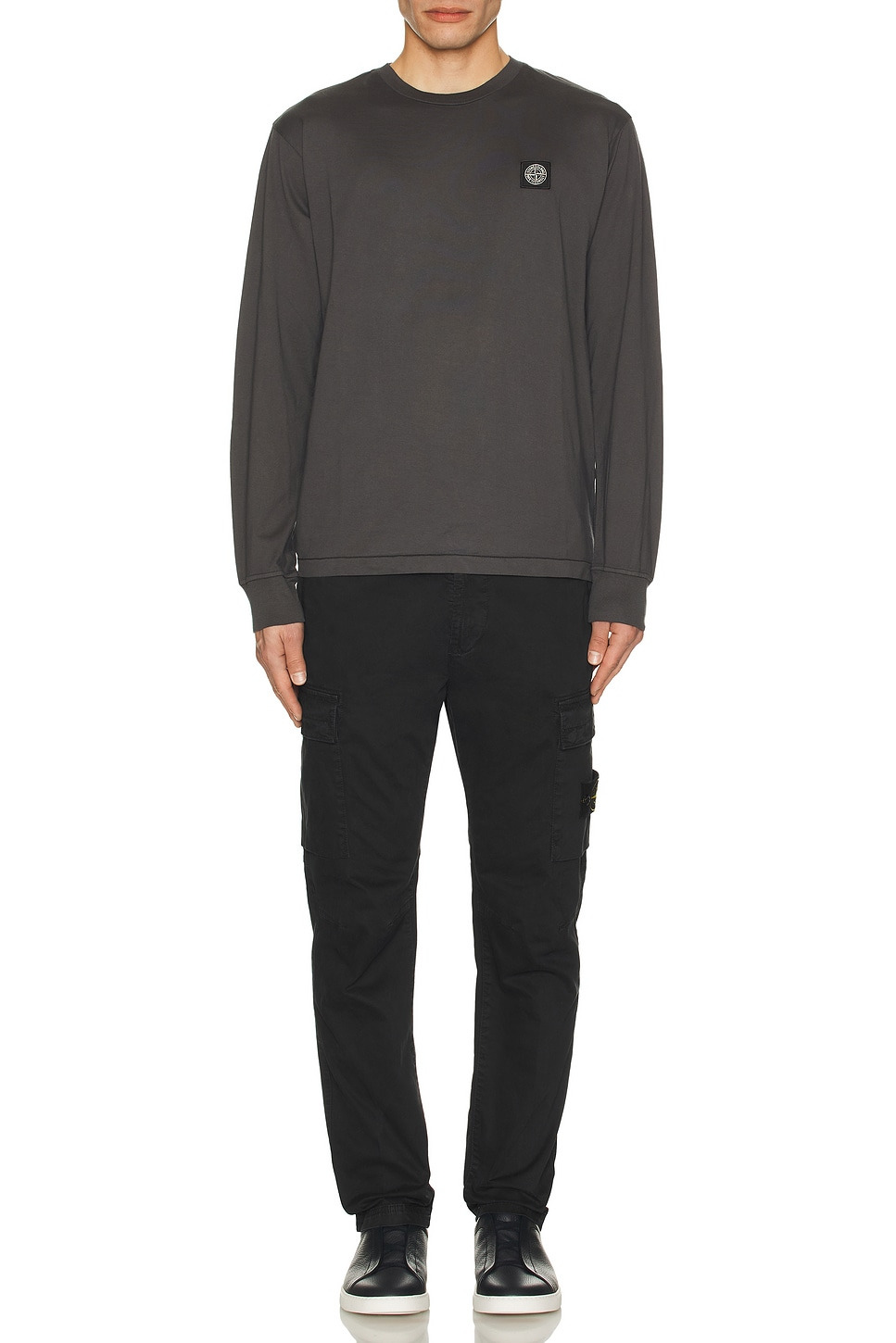 Long Sleeve T-Shirt - 5