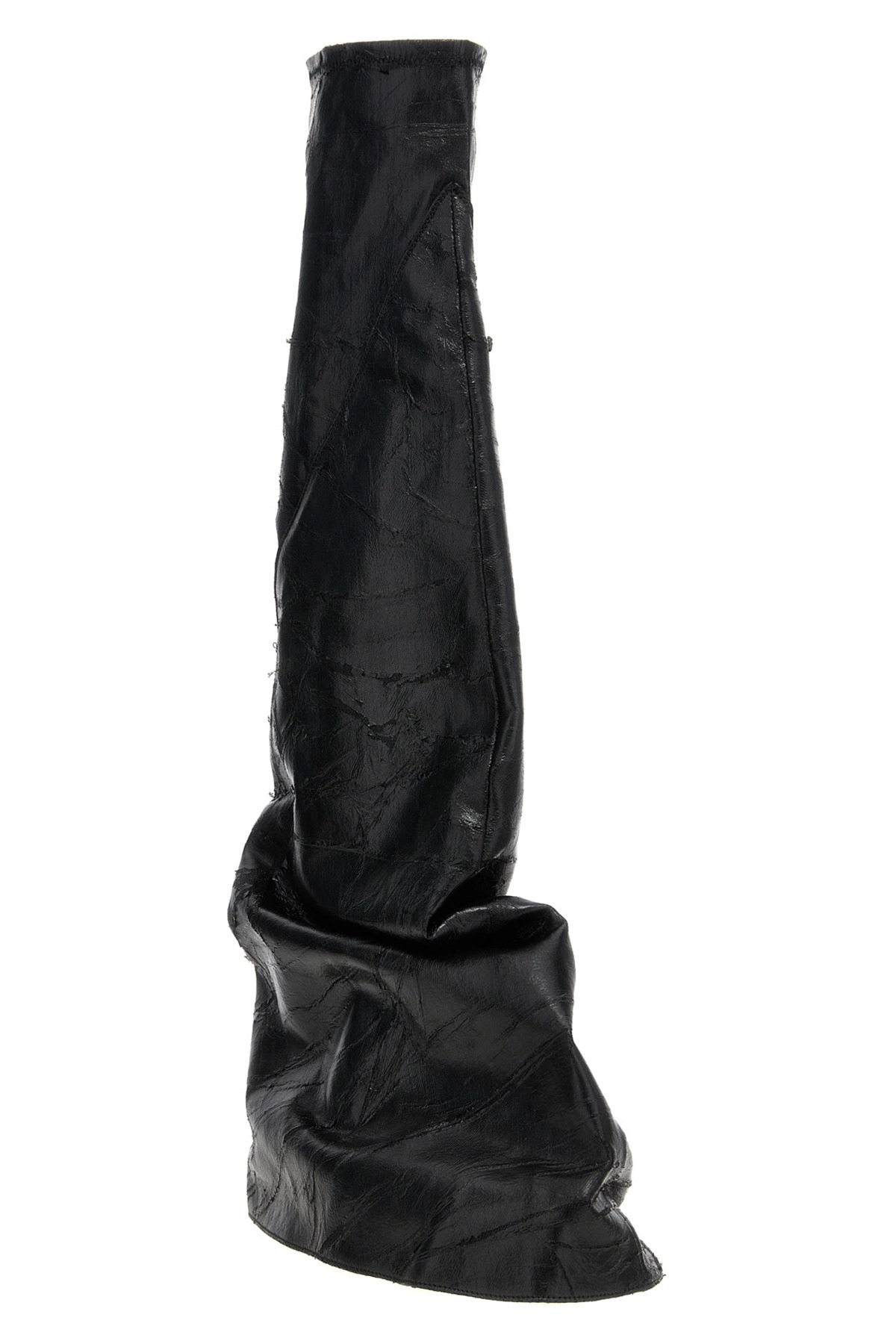 'Fetish' boots - 2