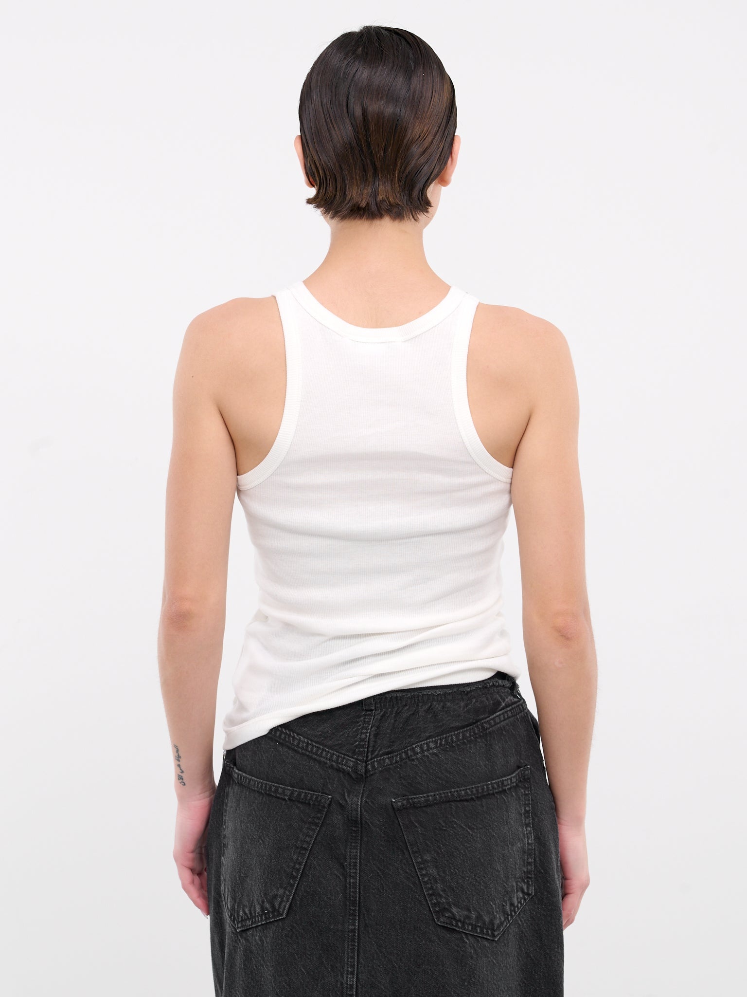 Chain Strap Tank Top - 3