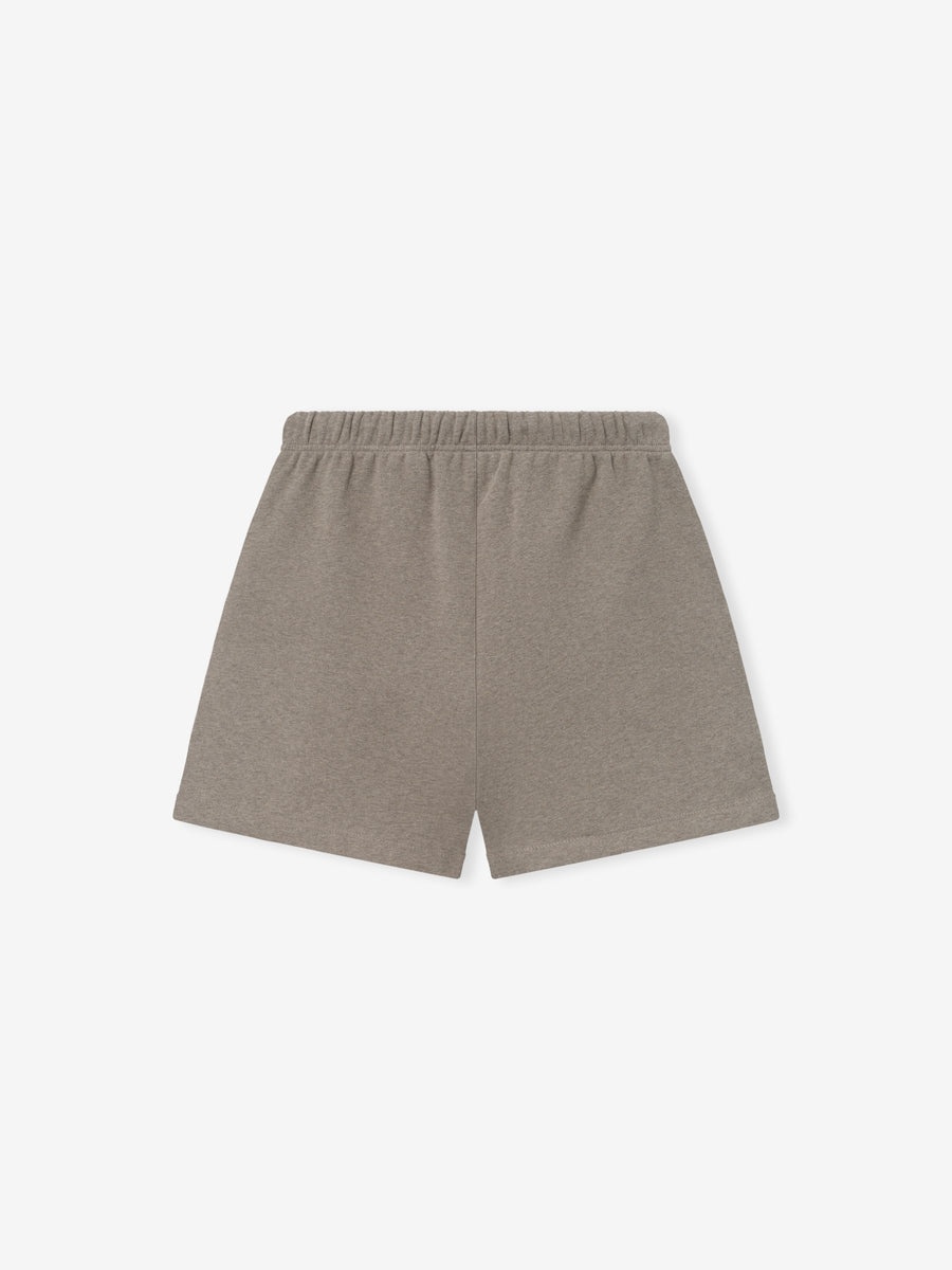 Classic Fleece Sweatshort - 4