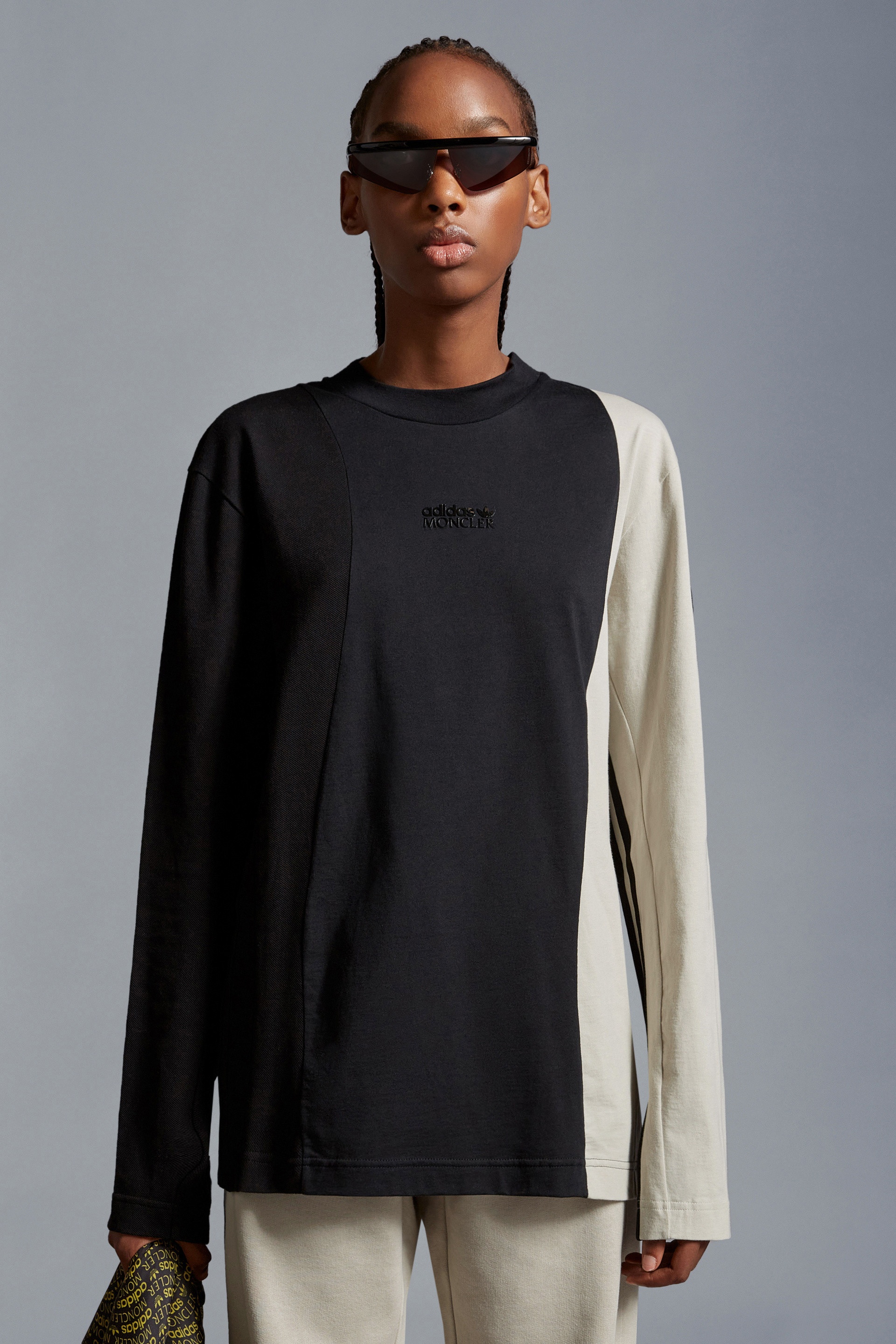 Jersey Long Sleeve T-Shirt - 4