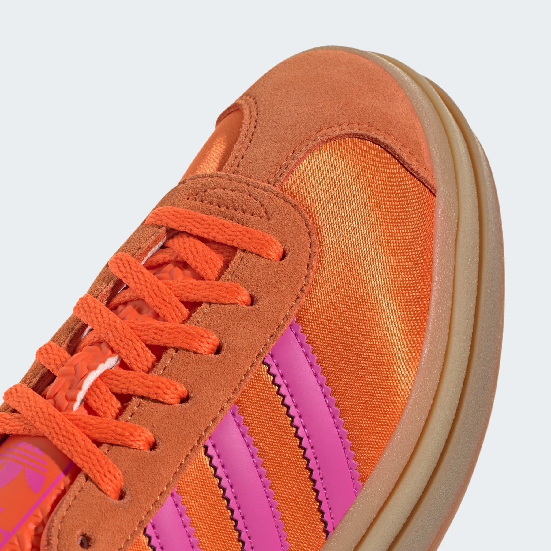Gazelle Bold Shoes - 9