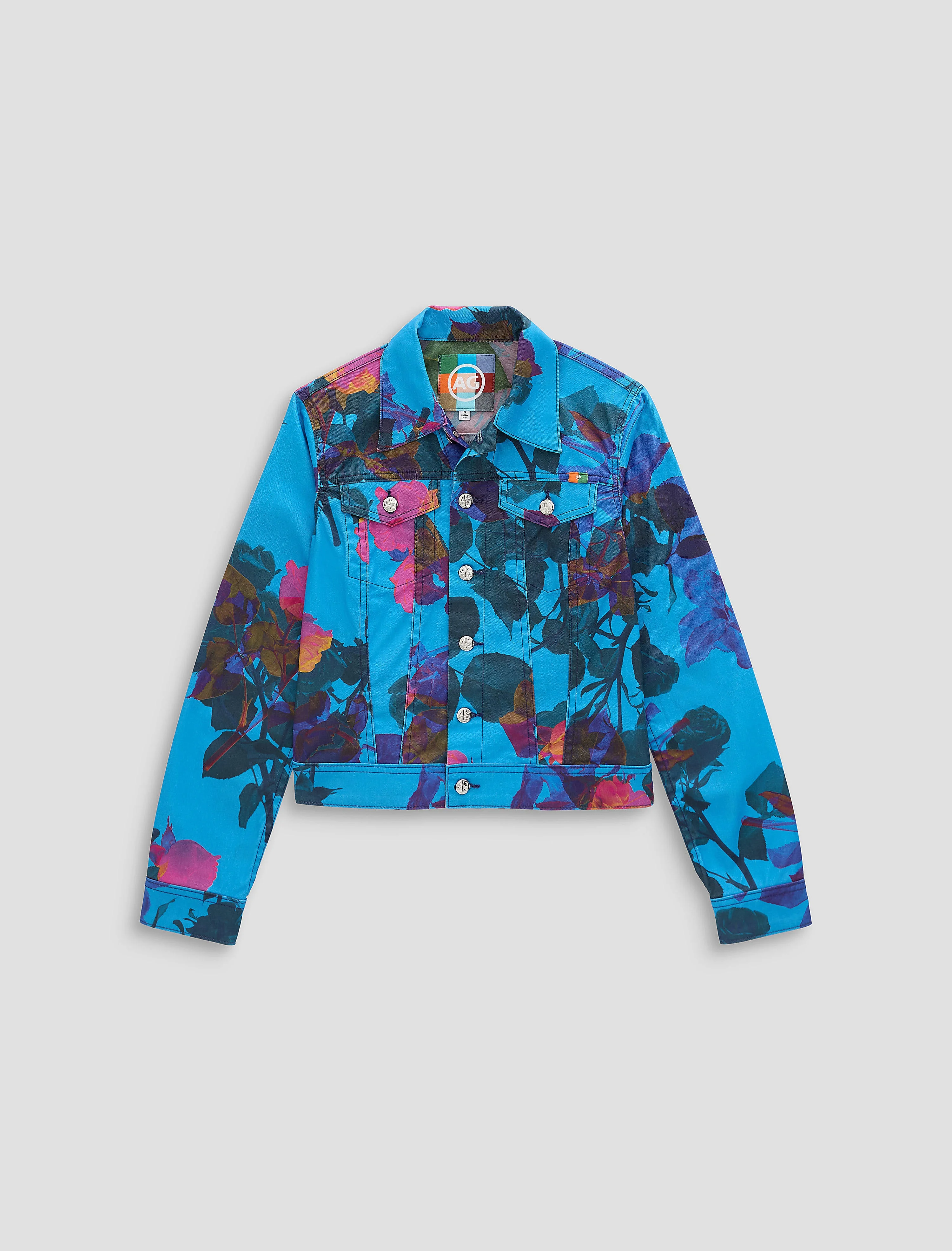 Robyn Jacket - 1
