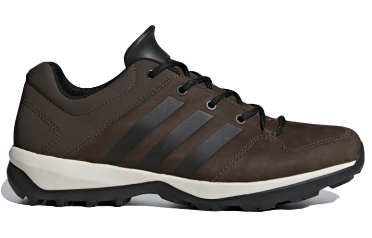adidas Daroga Plus Lea 'Brown Black' B27270 - 2