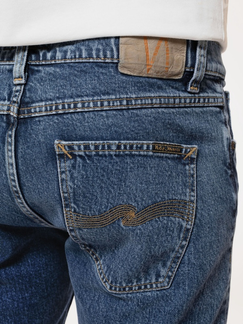 Lean Dean Plain Stone 4