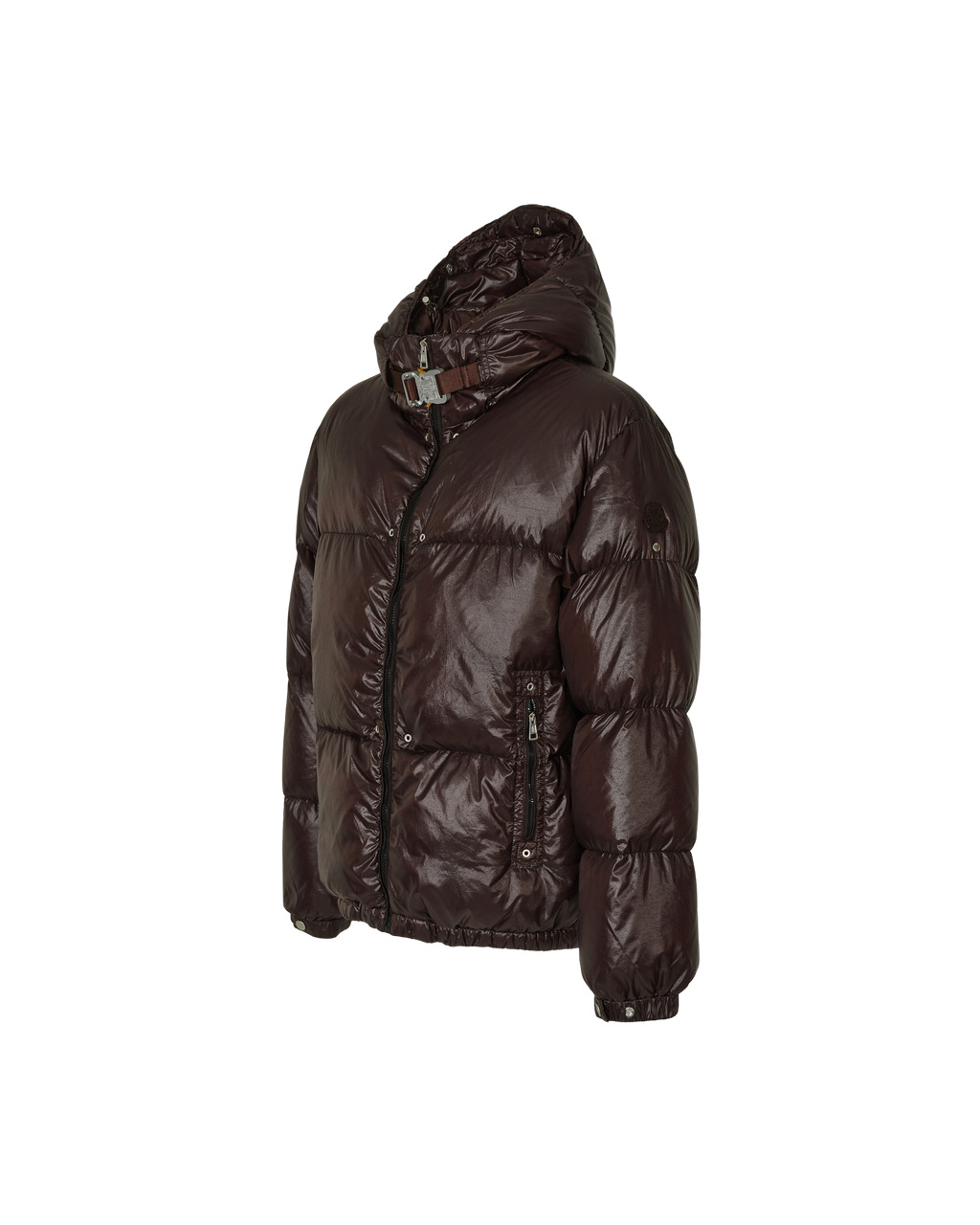 6 MONCLER 1017 ALYX 9SM ALMONDIN JACKET - 2