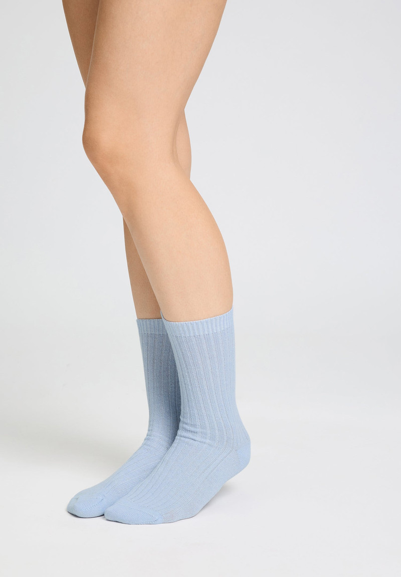 Accessories Wool Blend Socks 3
