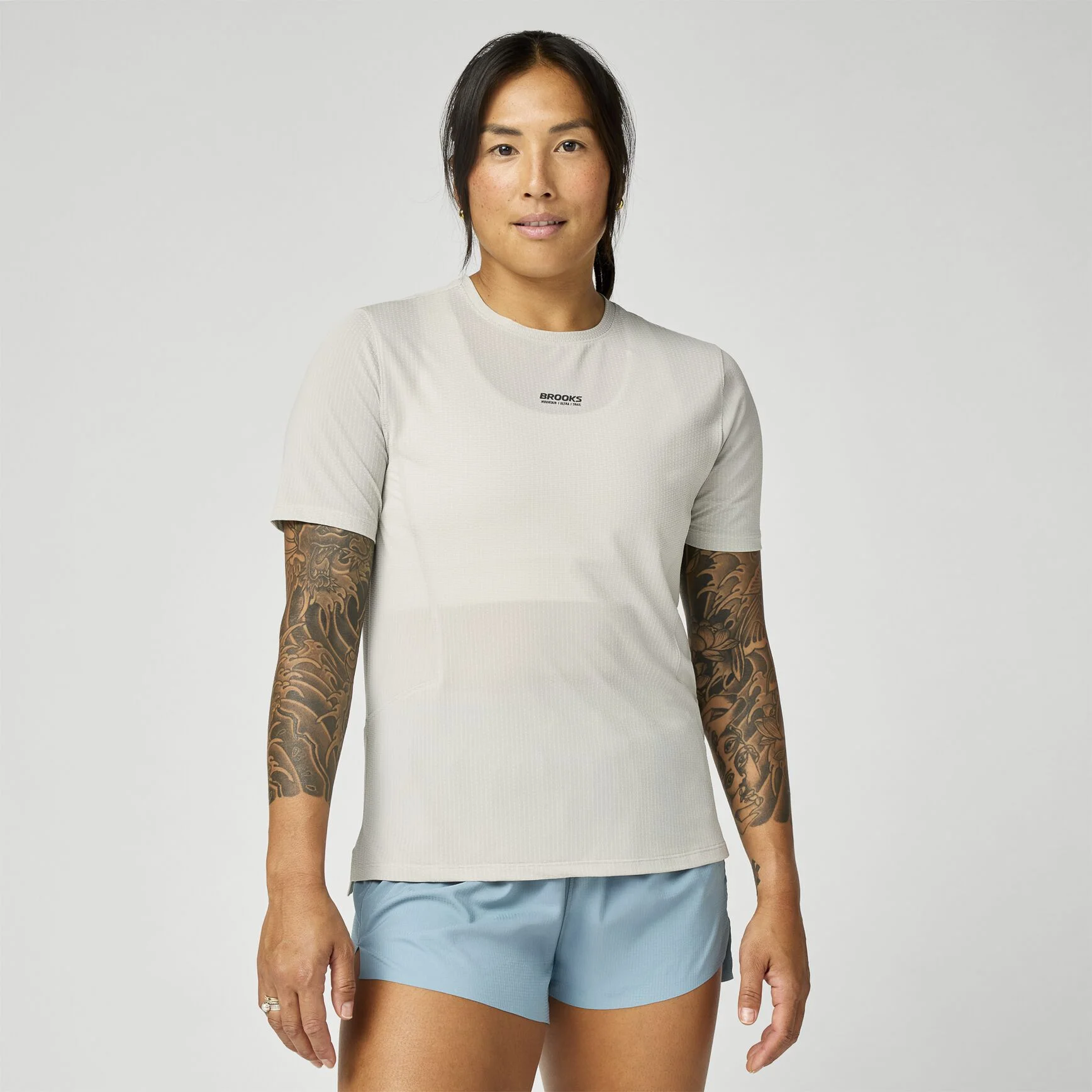 High Point Short Sleeve 2.0 - 1