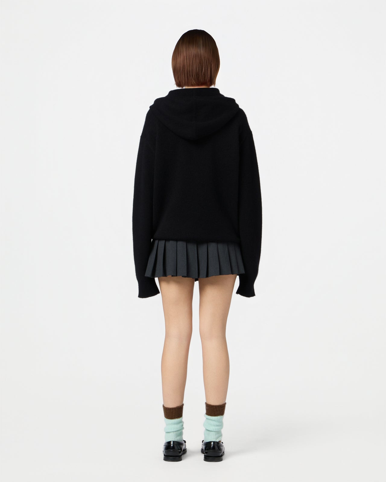 Pullover Hoodie - 6
