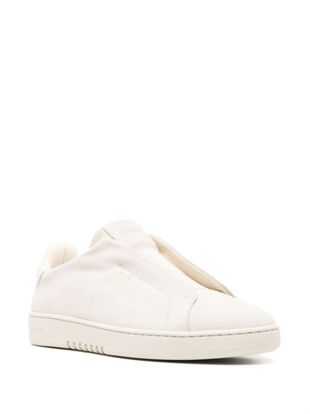Dice slip-on sneakers - 2