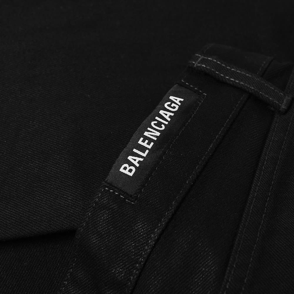 Balenciaga Normal Fit Jean - 2