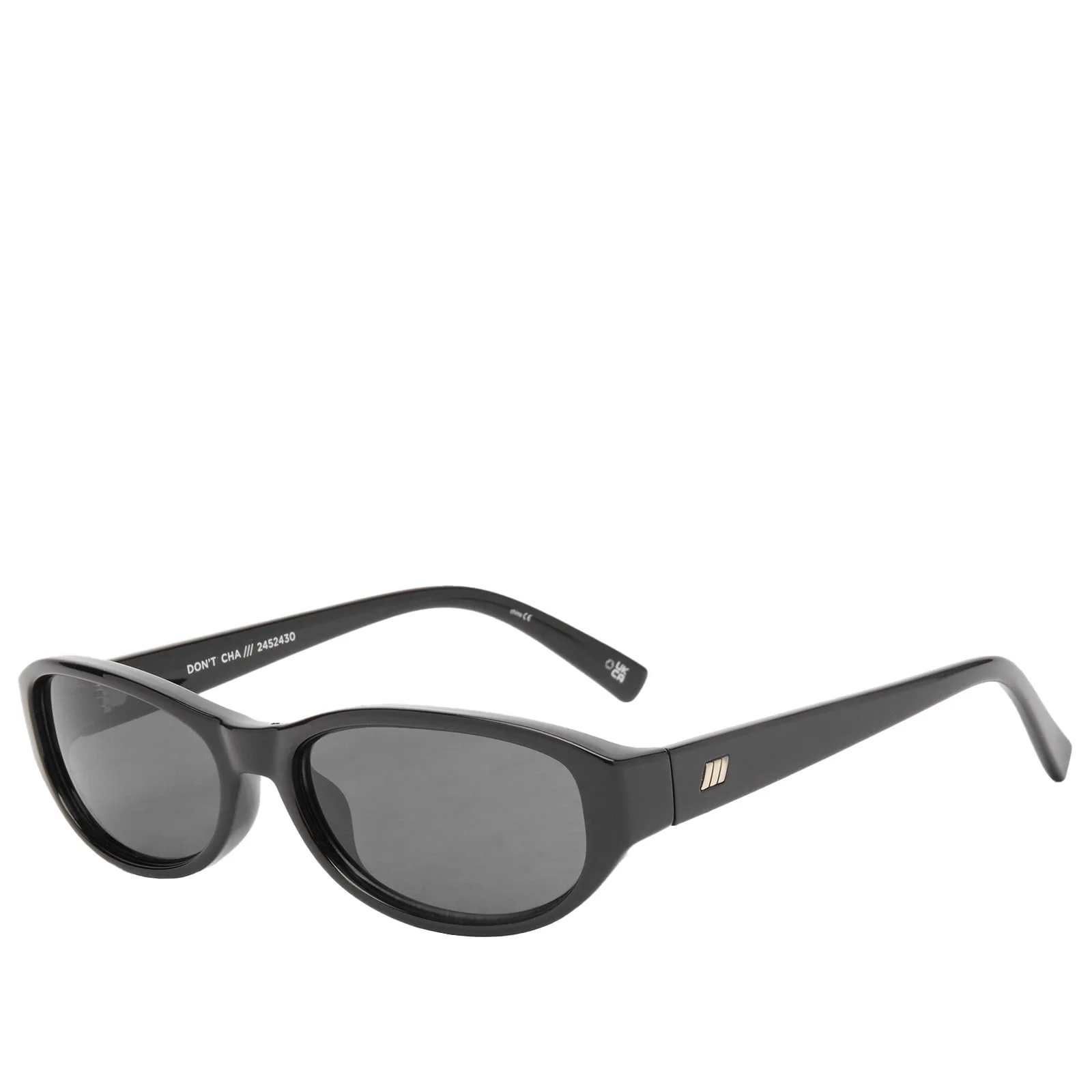 Le Specs Don't Cha Sunglasses - 1