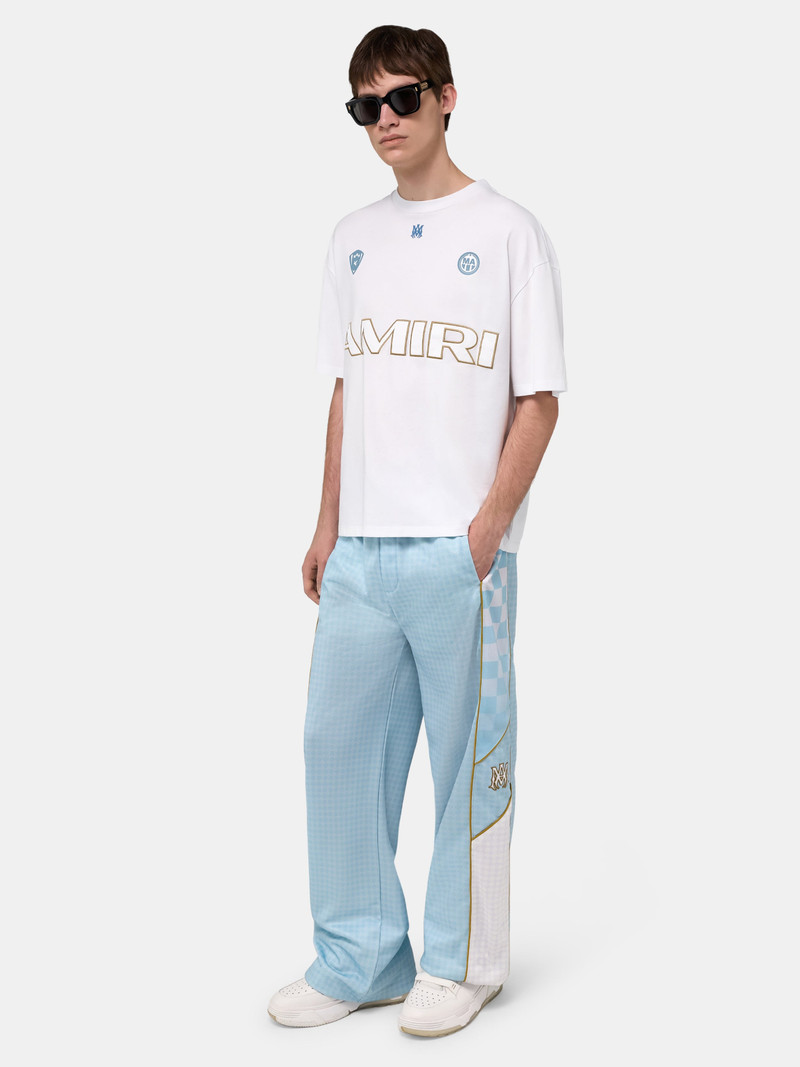 AMIRI SPORT 94 OVERSIZED TEE 4