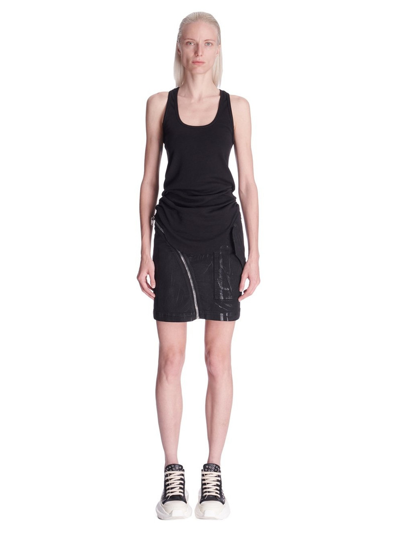 Rick Owens DRKSHDW SKIRT outlook