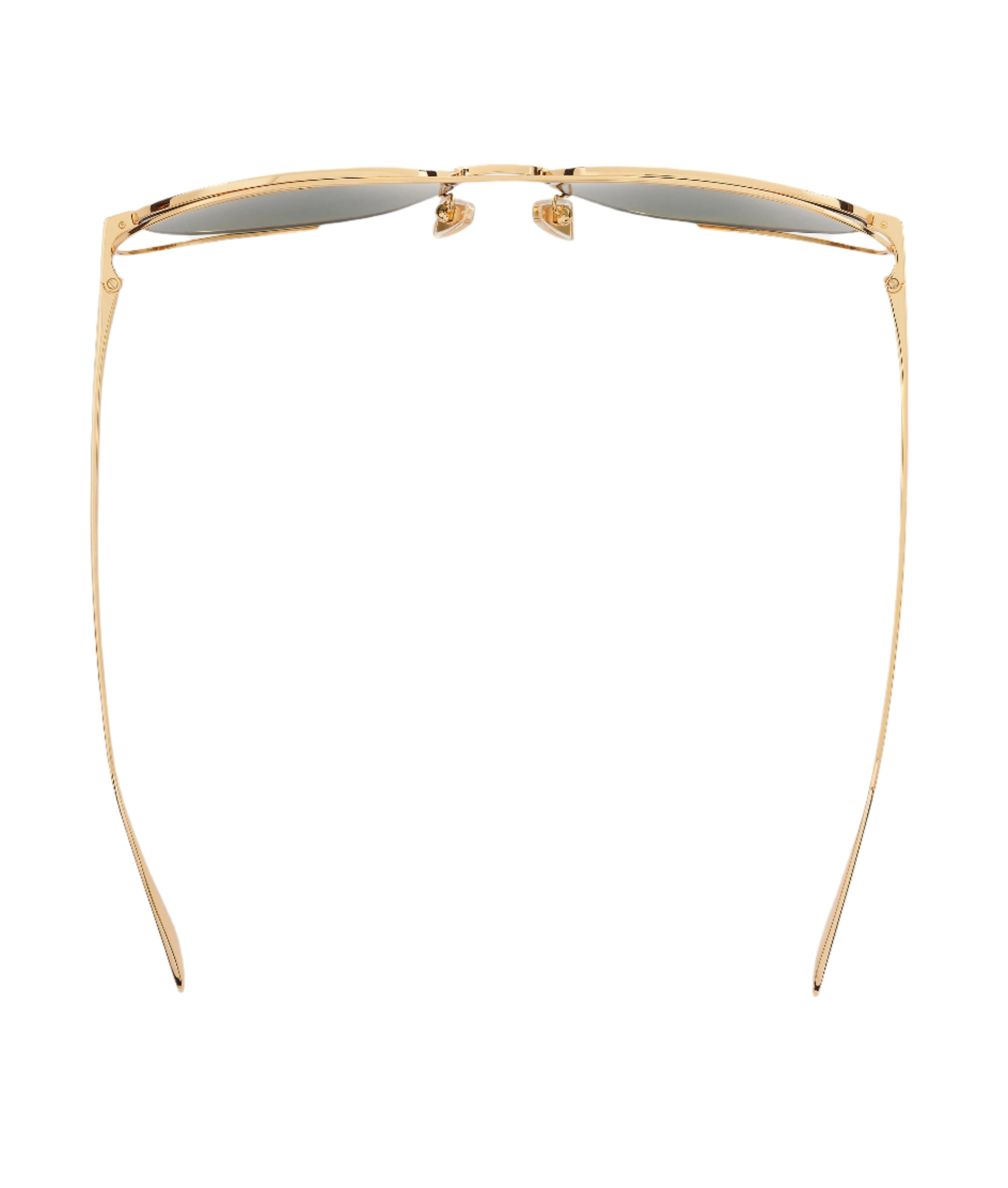 CLASSIC AVIATOR SUNGLASSES - 3